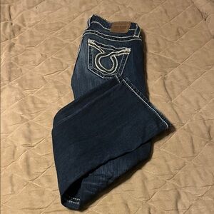 Big Star Liv Bootcut Jeans